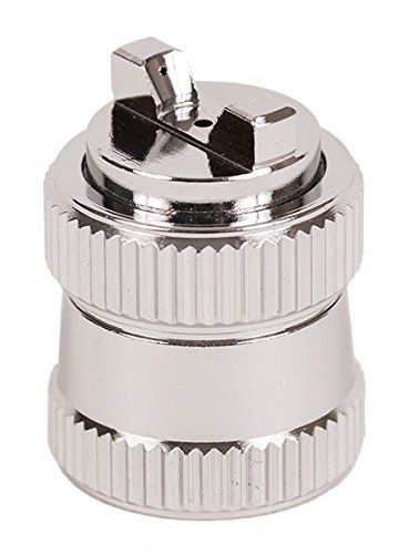 Grex 0.3mm Fan Spray Cap [for TG, TS, XGi & XSi Airbrushes] #TF-3