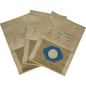 Nilfisk Disposable Paper Bags - 5 Bags/Pack