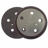 Superior Electric RSP29 5 Inch Sander Pad - Hook and Loop Replaces Porter Cable OE # 13904 / 13909 (2 Pack)
