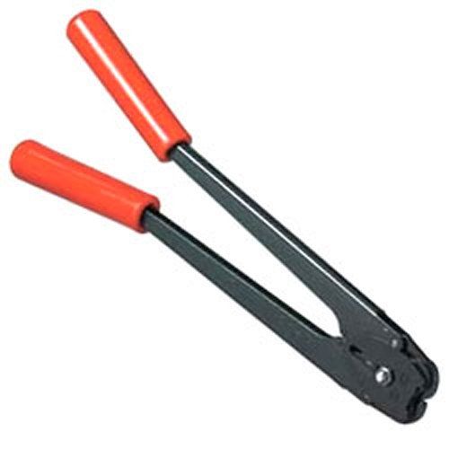 Steel Strap Tools - Regular-Duty Double Notch Sealer Crimper