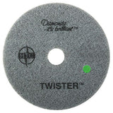 Twister Diamond Cleaning System 11