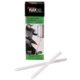 FastenMaster FMFLEX40 Hot Melt Adhesive Glue for HB220 Glue Gun