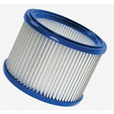 Nilfisk Replacement Fleece Filter - Attix 30, 50 and 19