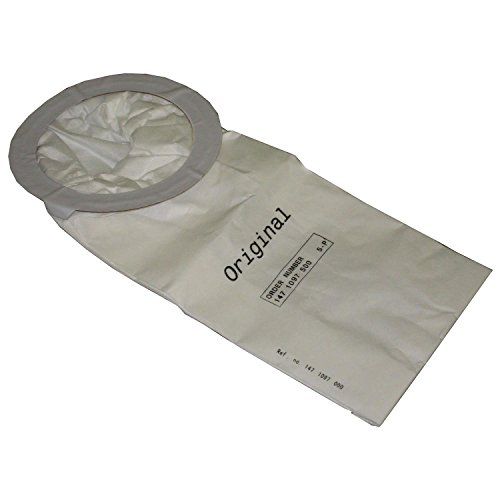 Nilfisk Dust Bag for GD10-5 Bags/Pack