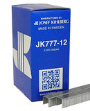 Josef Kihlberg JK777-12 Plier Staple