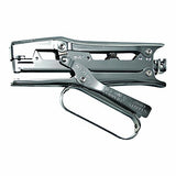 Ace 702 Clipper Plier Stapler - Value Pack by ACE