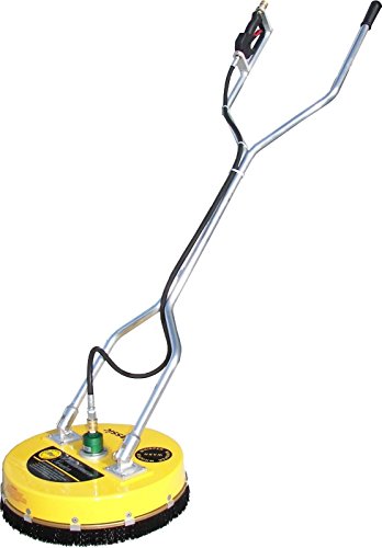 Whisper Wash 20" Classic Surface Cleaner Wp-2000
