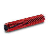 Karcher 4.762-005.0 Roller Brush, Medium, Red, 300mm