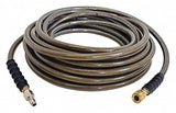 Cold Water Hose, 3/8 in. D, 150 Ft