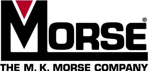 M.K. Morse Recip Bim Pal 8 035 10Tpi Rrp (1 Ea) Rb810Rrpb500