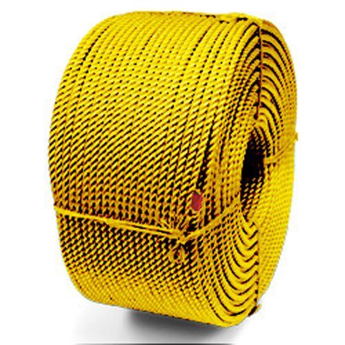 CWC Polypropylene Oyster Rope - 1/4" x 1200 ft, Yellow