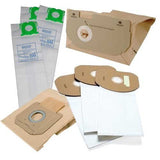 Dust Bag Kit (10 Bags with 2 Pre-Filters)