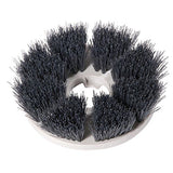 Motor Scrubber Tile and Grout Brush, 1 Each
