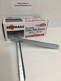 SPOTNAILS 87006. 71 OR C Series STATPLES. 3/8" Length. Sold by 15 Boxes/CASE
