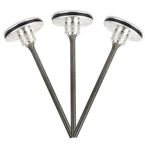 Aftermarket Piston Driver For Hitachi NR83A / NR83A2 Framing Nailer - 3 Pack, Model SP 885-915