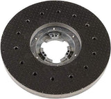 Clarke - 15" Diam Pad Driver - 15" Machine, for Use with MA50 15B, Use on Floor Pads (2 Pack)