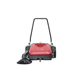 PS480 Push Sweeper