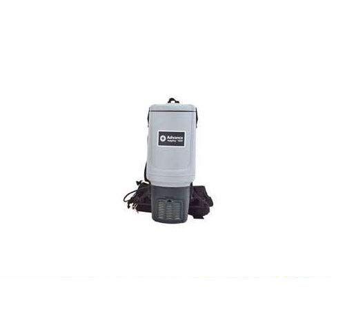 Advance Adgility 10XP Backpack Vacuum Model Number 9060705010