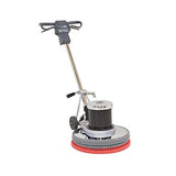 Advance Pacesetter 20HD Pacesetter Floor Machine Model Number 01410A, Metal