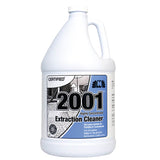 Highly Concentrated 2001 Extraction Cleaner - 1 Gallon