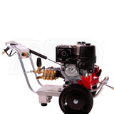 Pressure Pro E4040HA-20 Heavy Duty Professional 4,000 PSI 4.0 GPM Honda Gas Powered Pressure Washer With AR Pump