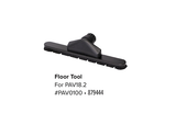 Pearl Abrasive PAV0100 Floor Tool for PAV18.2 V-Max