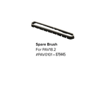 Pearl Abrasive PAV0101 Spare Brush for PAV18.2 V-Max