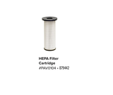 Pearl Abrasive HEPA Filter Cartridge PAV0104 for PAV18.2 / PAV26.2 / PAV36.2 V-Max