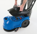 Clarke MA50 15B Floor Scrubber (CLARKE380B)