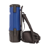Powr-Flite BP4S Pro-Lite Backpack Vacuum 4 qt.