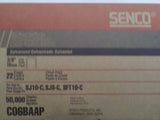 C06BAAP Senco Upholstery Fine Wire Staple 3/8