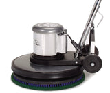 Powr-Flite C201HD Classic Metal Floor Machine, 1.5 hp, 175 rpm, 20" ( Machine only )