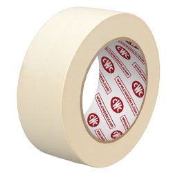 General Purpose Masking Tape  1" x 60 Yards/36 rolls