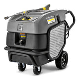 Karcher 1.109-165.0 3000 PSI / 4.0 GPM Electric Mojave HDS 4.0/30-4 Ef Premium Pressure Washer