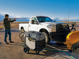 Karcher 1.109-168.0 3000 PSI / 5.0 GPM Electric Mojave HDS 5.0/30-4 Ef Premium Pressure Washer