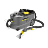 Karcher Puzzi 100 Carpet Cleaner with Floor and Upholstery tool