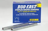 Similar to Duo Fast 5010C Staple 5M 20 Gauge 1/2