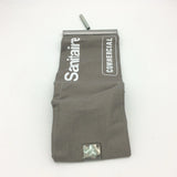 Powr-Flite ER51A Eureka / Sanitaire OEM open top lock on cloth bag