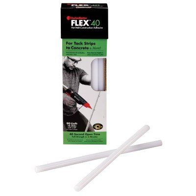 Hot Melt Glue Guns & Glue Sticks - Gluefast