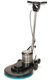 Powr-Flite C1600-3 Classic Metal Electric Burnisher, 1600 rpm, 20