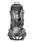 Powr-Flite CPF6P-1 ( Machine Only ) Premium Comfort Pro Freedom Cordless Backpack Vacuum Harness & Tools