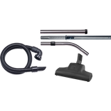 NaceCare ( Corded ) RSV150 ( 6 Quart ) Backpack Vacuum - Performance Kit ASTB1