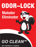 GoClean Odor Lock