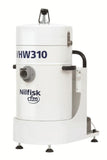 Nilfisk VHW310N4 Heavy Duty White Line Vacuum 460 Voltage