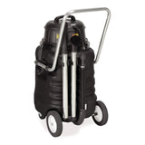 Powr-Flite PF56 Wet Dry Vacuum 20 Gallon with Poly Tank and Tool Kit