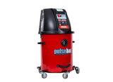 pulse bac water in hepa Pulse-Bac PRO-176 Drum Pulse-Bac 1050 Vac HEPA Heavy