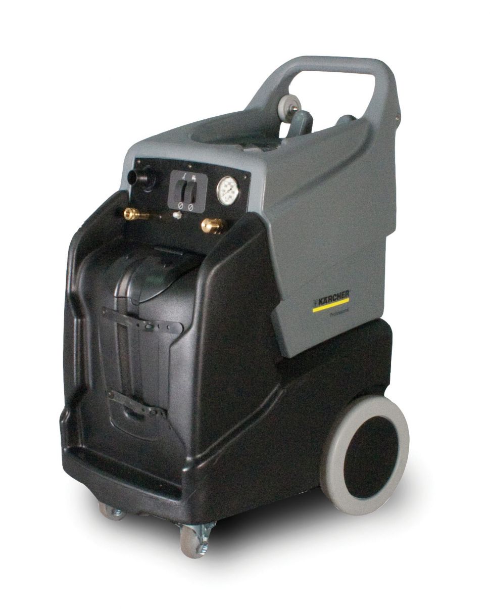 Karcher Puzzi 50/35 C Commercial Floor Extractors 1.006-672.0