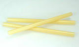 Surebonder Q-711 Fast Set Packaging Glue Sticks-25LB. Box 265 Sticks, 5/8" x 10" Length-Made in the USA