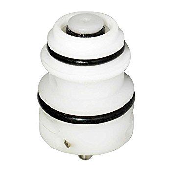 Superior Parts SP MV11A – Kit De Válvula De Gatillo De Cuerpo De Aluminio Que Reemplaza A Max Cn80548bostitch Tva6 Para Clavadoras De Bobina Max