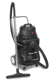 Powr-Flite PF56 Wet Dry Vacuum 20 Gallon with Poly Tank and Tool Kit
